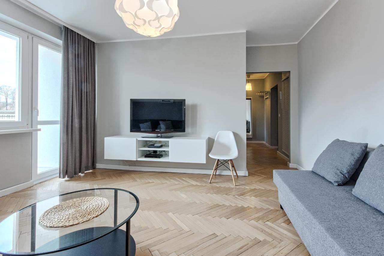 Studio Caroline - Acco Rent Sopot Exterior foto